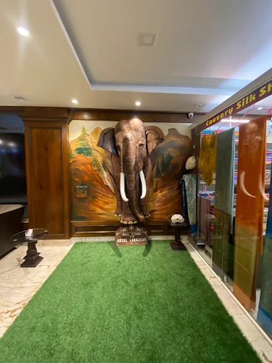 Superior Comfort room – accommodation in Lakshmi Vilas Road Mysuru